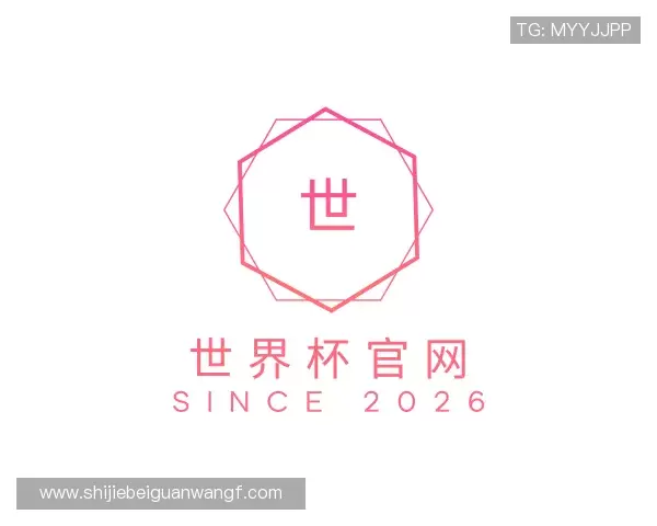 认识2026世界杯